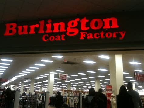 Visit your local Burlington branch in Kings Plaza Shopping Center at 5202 Kings Plaza, in the south part of Brooklyn ( near Kings Highway & Glenwood Road ). The store is handy for the people of Paerdegat and Glenwood Houses. Today (Monday), hours of business begin at 9:00 am and end at 9:30 pm. Here you'll find working hours, address or direct ...